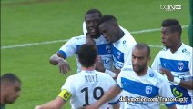 Dona Ndoh Goal HD - Red Star 0-1 Niort - 15-04-2016