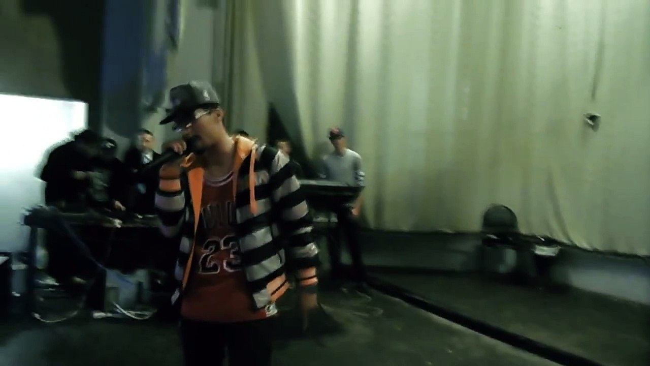 Mc H.T.K - Father Rap Algerien 2013  اغنية جزائرية حزينة