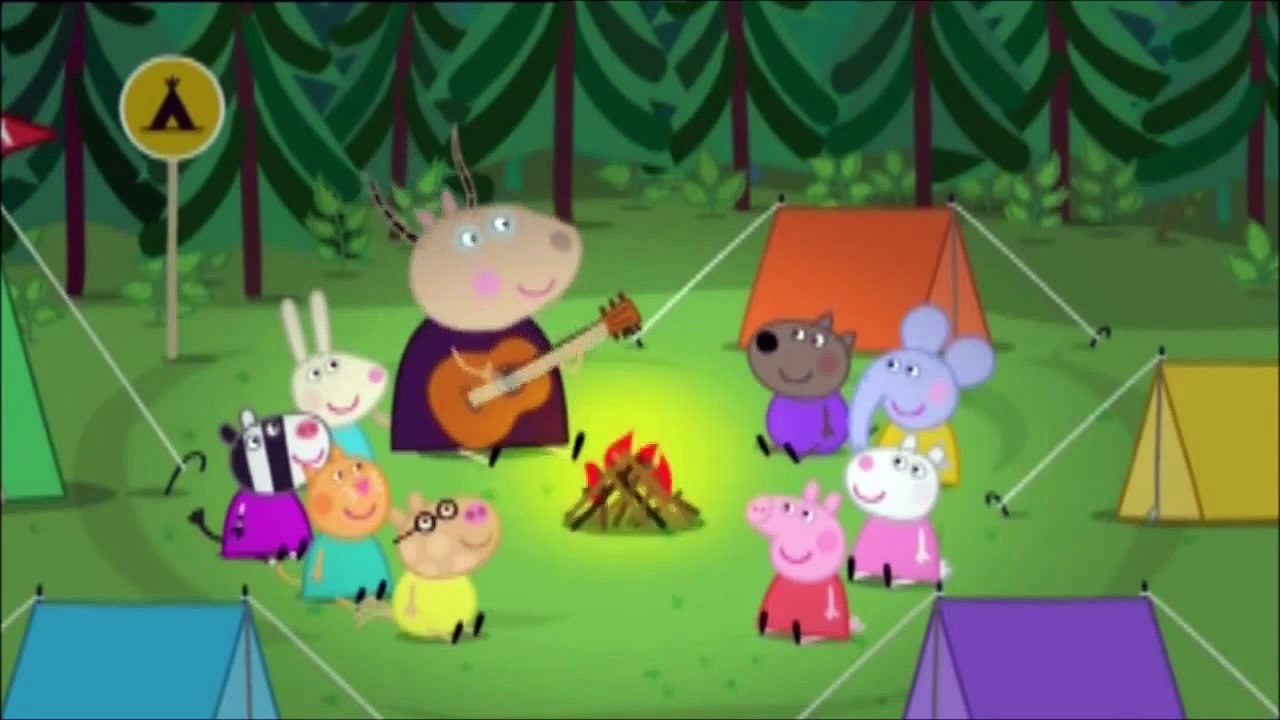 Peppa Pig Songs