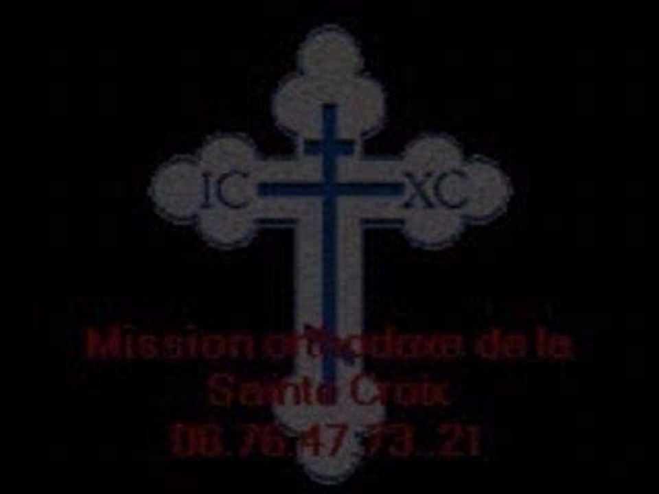 Presentationparoisse