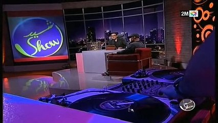 رشيد شو - الشاب بلال