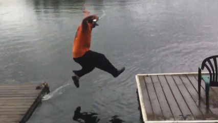 Best Fails of the Week 2 August 2013 -- FailArmy