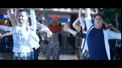 Sladja Allegro - Afrika - (Official Video 2016) HD