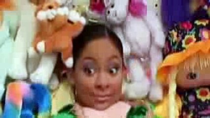 That's So Raven S03E05 Five Finger Discount