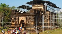 P4152966 Vagamundos16 Sri Lanka Ciudad Sagrada de Polonnaruwa, Patrimonio de la Humanidad UNESCO