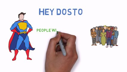 HOW TO BE POWERFUL (HINDI) - 48 LAWS OF POWER BY ROBERT GREENE