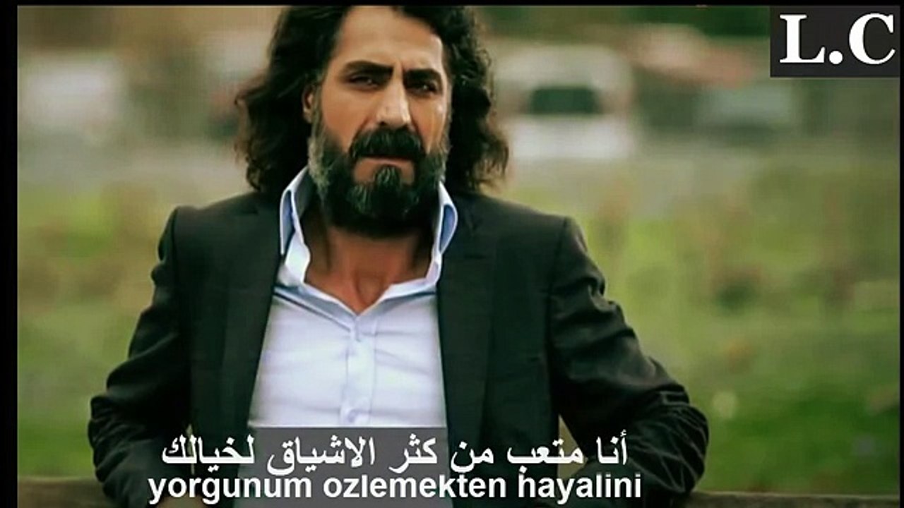 (Abdulhey ve Polat) Gökhan Özen= Dayanamam لااستطيع التحمل