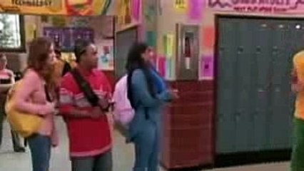 That's So Raven S03E08 Bend It Like Baxter