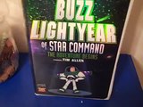 Opening to Buzz Lightyear of Star Command: The Adventure Begins 2000 VHS