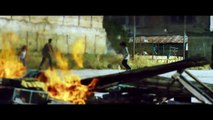 13 Hours: The Secret Soldiers of Benghazi Official International Trailer #1 (2016) Movie H