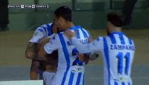 Pescara vs Cesena 1-0 All Goals & Full Highlights Serie B 15.04.2016 HD