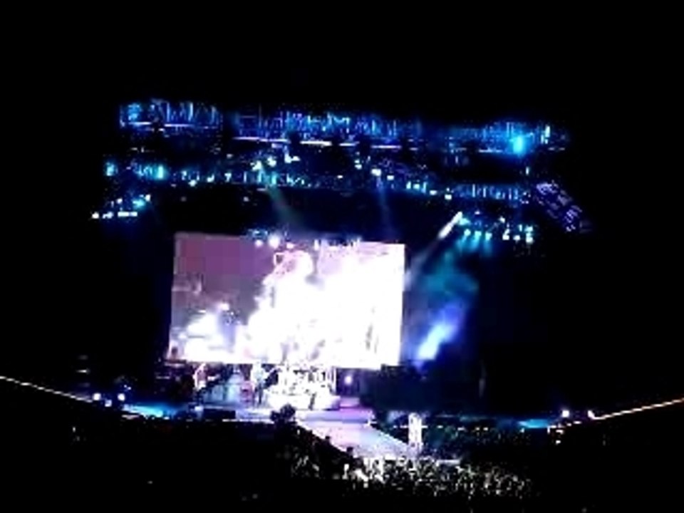 Aerosmith - Don't wanna miss a thing