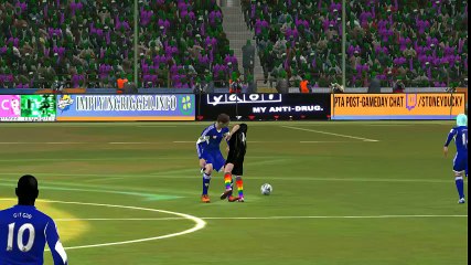 2014 4chan Summer Cup 3rd place match - /vg/ vs /x/