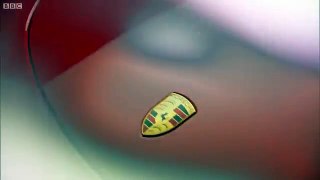 911 Modified by Singer - Porsche 911 Tribute - Top Gear - Series 20 - BBC