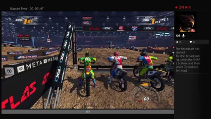 INMATE-M187's Live PS4 Broadcast (18)