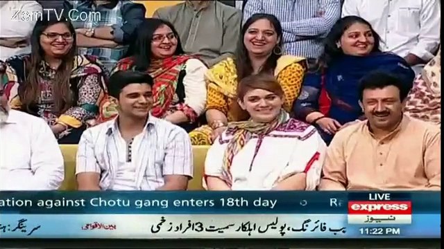 Nawaz Sahrif, Imran Khan, Altaf hussain, Zardari, Ch Nisar Sub london bethay hain kuch to daal may kala hay