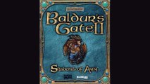 The Druid Grove - Baldurs Gate 2: Shadows of Amn OST (HQ)