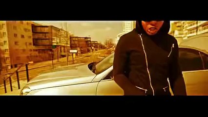 Sultan - Y'a rien à gratter (Clip officiel)