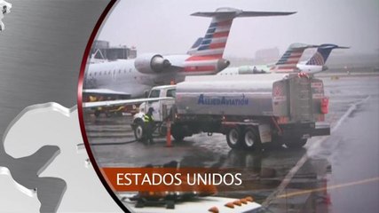 #MundoEnClaro Abusos policiales continúan en EU