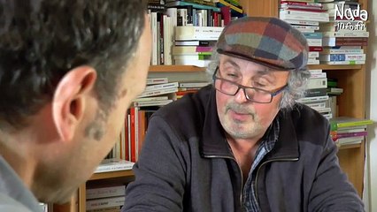 Frédéric Lordon, "Les temps modernes", Nada-Info, 17 mars 2016, 1 de 2