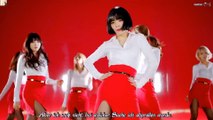AOA - Miniskirt MV HD k-pop [german sub]