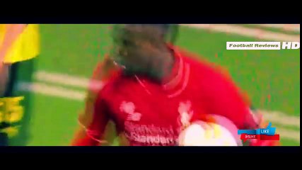 Liverpool vs Borussia Dortmund 4-3 (2016) Divock Origi Goal