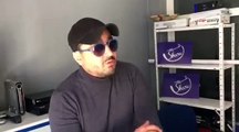 حصري : رشيد العلالي يحكي تفاصيل الصلح بين دنيا بوتازوت وخولة..