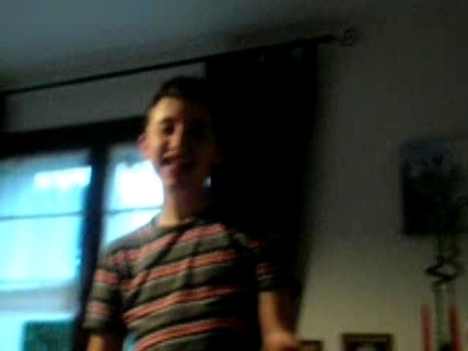 Qui a tué grand-maman?