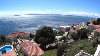 test cam sony FDR-X1000VR