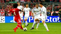 Cristiano Ronaldo Vs Bayern Munich (A) 13-14 by MemeT-SD