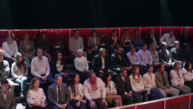 Слуга народа. 24 серия (Последняя)