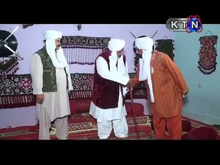BAZABAN EPISODE 79 14 APRIL 2016 KTN TV SINDHI DRAMA