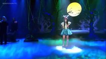 Jamie-Lee - Ghost (Germany) 2016 Eurovision Song Contest