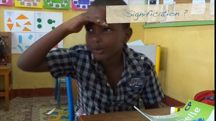 Observer - mot du jour