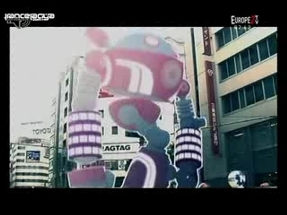 Tom Snare - My Homeworld