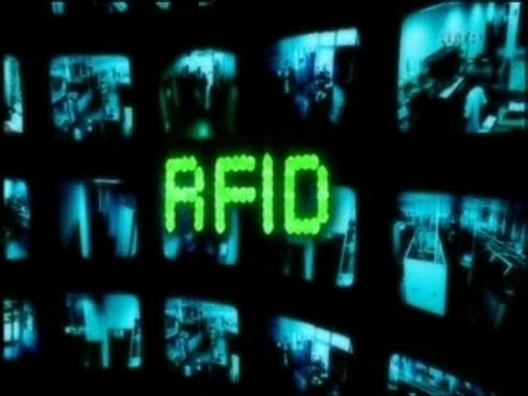 3 - RFID - des puces pour tous