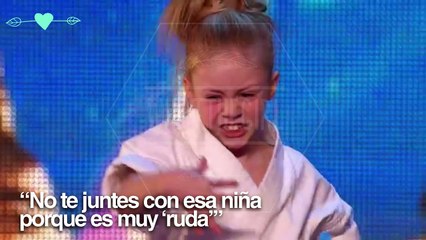 10 Frases que jamás debes decirle a una niña