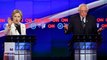 Clinton vs. Sanders: Top 8 moments from New York's heated Democratic debate