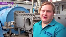 MEng Aerospace Engineering - What our students say