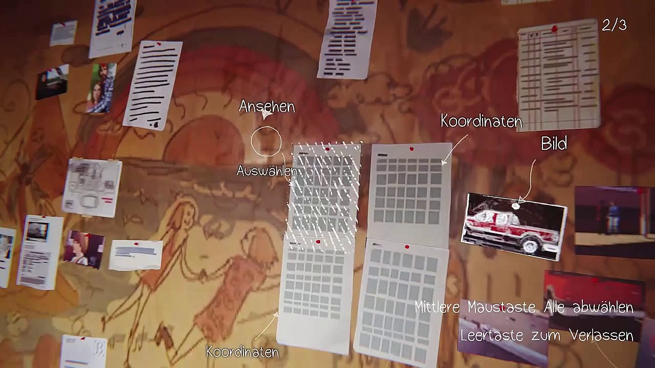 Life is Strange #40 - Ermittlungen Teil 2 Deutsch [HD]