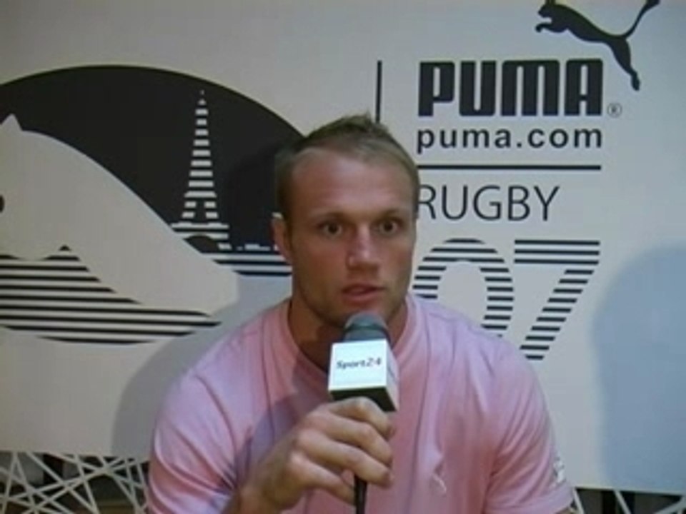 Interview Julien Bonnaire
