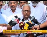 LDF leaders meet Governor | എല്‍ ഡി എഫ് നേതാക്കള്‍ ഗവര്‍ണറെ കണ്ടു