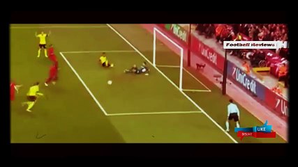 Liverpool vs Borussia Dortmund 4-3 All Goals and Highlights 2016