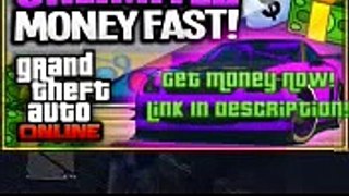 GTA 5 Online : ''FREE MODDED MONEY LOBBIES'' After Patch 1.26/1.28 (Xbox 360, PS3, Xbox One, PS4)