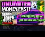 GTA 5 Online : ''FREE MODDED MONEY LOBBIES'' After Patch 1.26/1.28 (Xbox 360, PS3, Xbox One, PS4)