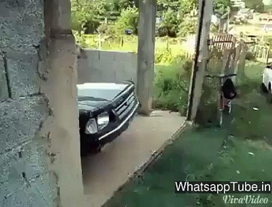 amazing car