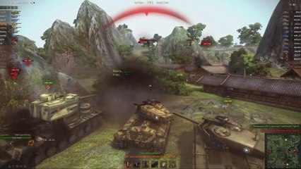 World of Tanks - More Epic Wins