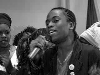 Tigane, nouvelle star ?