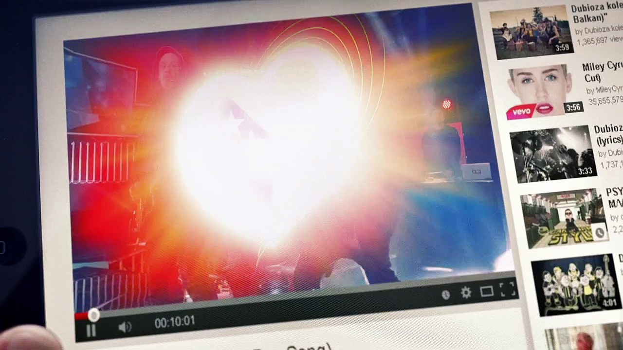 Dubioza kolektiv "Free.mp3 (The Pirate Bay Song)"