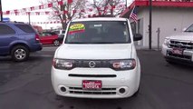 2011 Nissan cube Carson City, Reno, Northern Nevada,  Dayton, Lake Tahoe, NV 139288